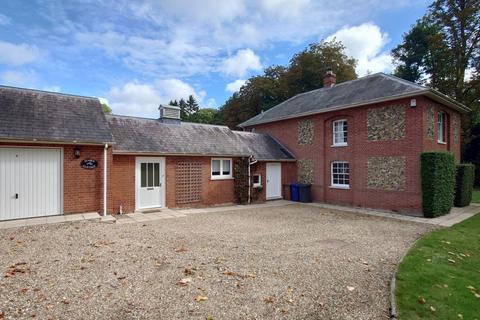 undefined, Manor Road, Bury St Edmunds IP29