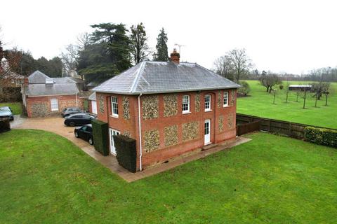 undefined, Manor Road, Bury St Edmunds IP29