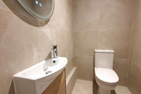 undefined, Manor Road, Bury St Edmunds IP29