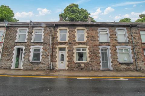 undefined, North Road, Rhondda Cynon Taff CF39