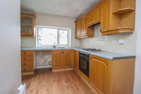 undefined, North Road, Rhondda Cynon Taff CF39