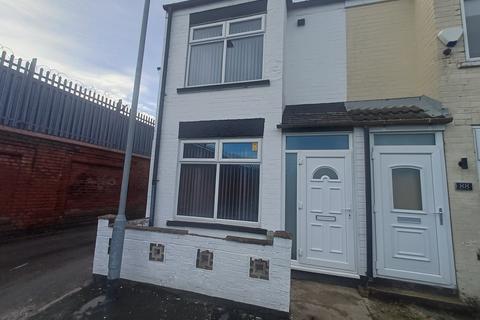Hampshire Street, Hull, East Riding of Yorkshire. HU4 6PZ
