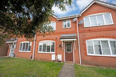 undefined, Upper Church Street, Syston, Leicester, LE7