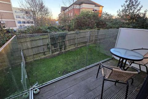 2 bedroom apartment to rent, Zodiac Close, Edgware, HA8