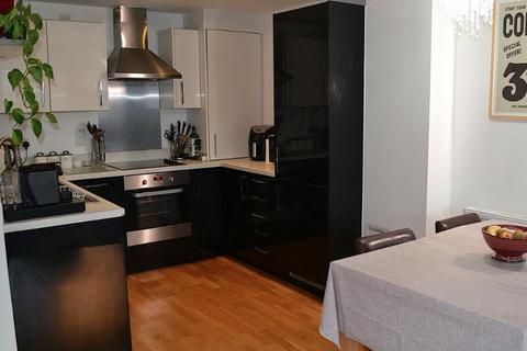2 bedroom apartment to rent, Zodiac Close, Edgware, HA8
