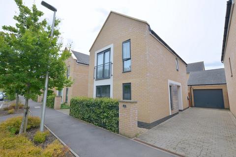 3 bedroom detached house for sale, Leedham Road, Locking Parklands,  Weston-Super-Mare, BS24