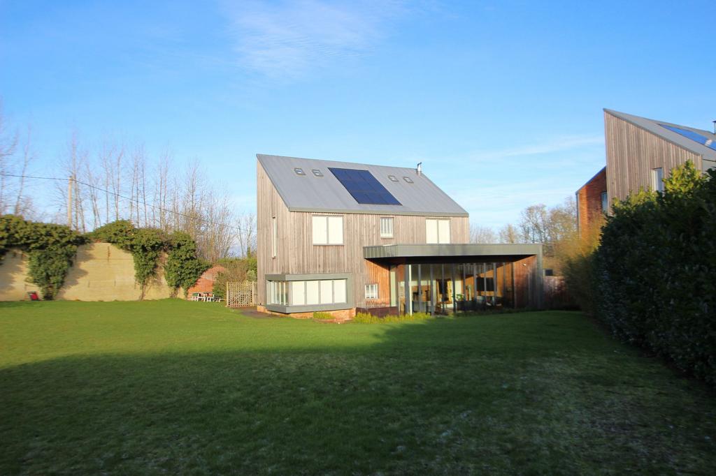 Rear photo