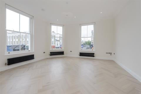 3 bedroom end of terrace house to rent, Portobello Road, London W10
