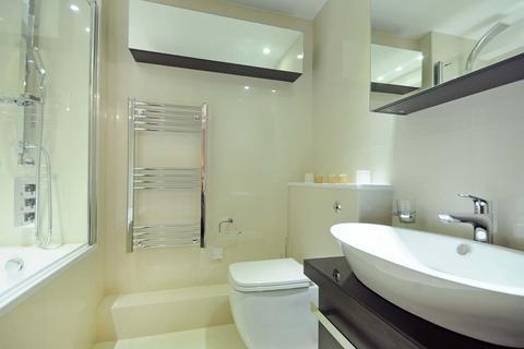 3 bedroom flat to rent, St. Johns Wood Park