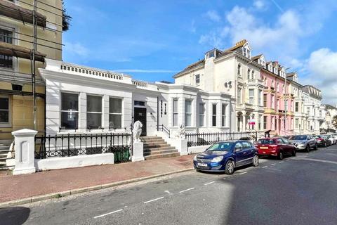 undefined, Burlington Place, Eastbourne, BN21