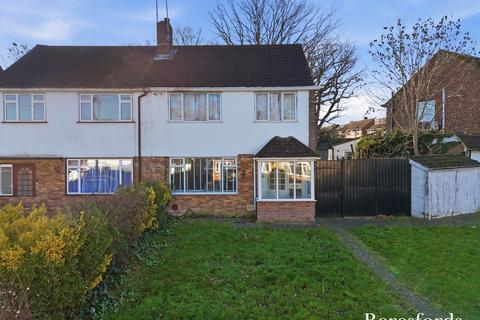 3 bedroom semi-detached house for sale, Shaw Crescent, Hutton, CM13