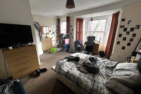 6 bedroom terraced house to rent, Upperton Road, Leicester LE3