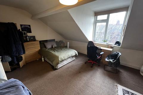 6 bedroom terraced house to rent, Upperton Road, Leicester LE3
