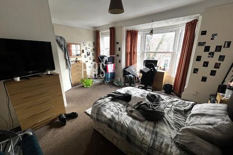 6 bedroom terraced house to rent, Upperton Road, Leicester LE3