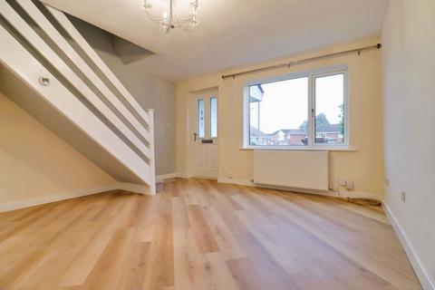 undefined, Netherbridge Avenue, Lichfield WS14