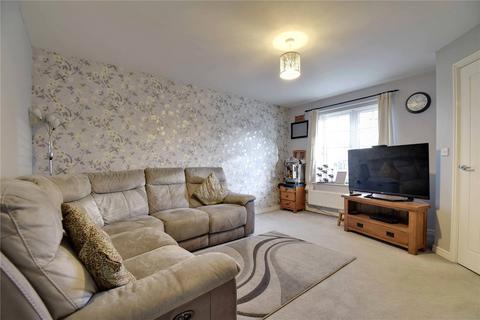 3 bedroom semi-detached house for sale, Cheviot Close, Brompton, Northallerton, North Yorkshire, DL6