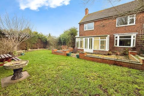 undefined, Laycock Avenue, Gringley on the Hill DN10