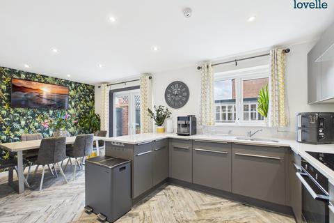 3 bedroom detached house for sale, All Saints Road, Lincoln, LN2