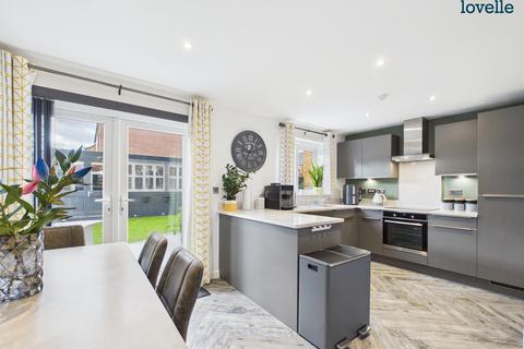 3 bedroom detached house for sale, All Saints Road, Lincoln, LN2
