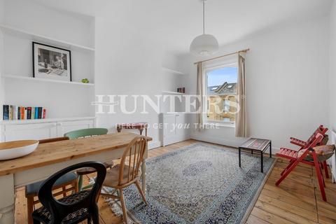 undefined, Powell Road, , London, E5