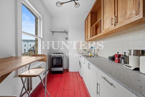 undefined, Powell Road, , London, E5