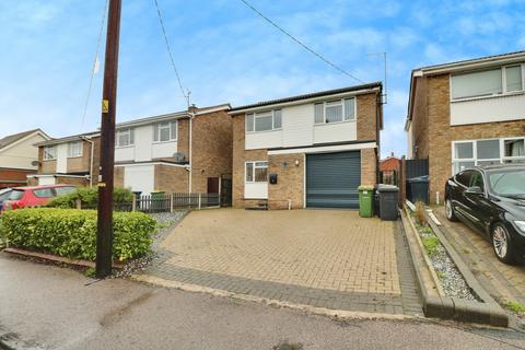 undefined, Anchor Lane, Rochford, SS4