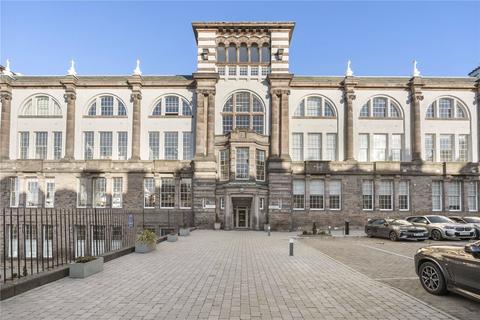 Flat 51, 26 Viewforth, Bruntsfield, Edinburgh, EH10 4FF