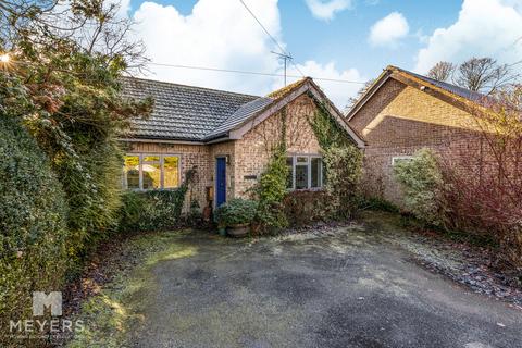 2 bedroom detached bungalow for sale, High Street, Winfrith Newburgh, DT2 8