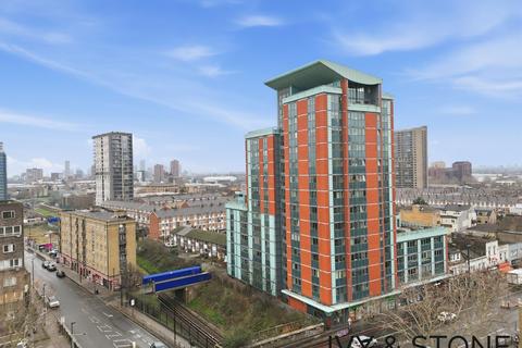 1 bedroom apartment for sale, 187 East India Dock Road, London, Greater London, E14