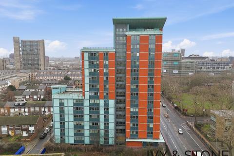 1 bedroom apartment for sale, 187 East India Dock Road, London, Greater London, E14