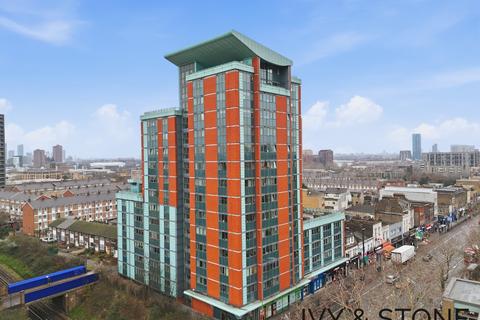 1 bedroom apartment for sale, 187 East India Dock Road, London, Greater London, E14