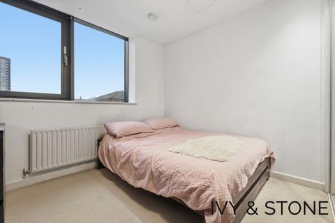 1 bedroom apartment for sale, 187 East India Dock Road, London, Greater London, E14