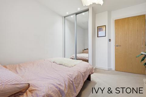 1 bedroom apartment for sale, 187 East India Dock Road, London, Greater London, E14