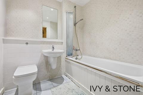 1 bedroom apartment for sale, 187 East India Dock Road, London, Greater London, E14