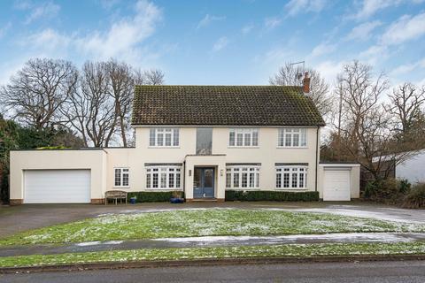 4 bedroom detached house for sale, Atwood Little Bookham