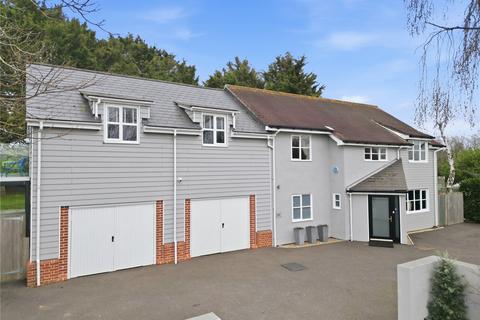 5 bedroom detached house for sale, Pipkin Hill, Layham, Ipswich, Suffolk, IP7