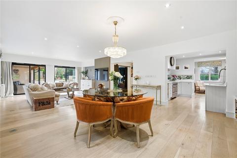 5 bedroom detached house for sale, Pipkin Hill, Layham, Ipswich, Suffolk, IP7