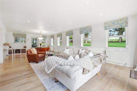 5 bedroom detached house for sale, Pipkin Hill, Layham, Ipswich, Suffolk, IP7