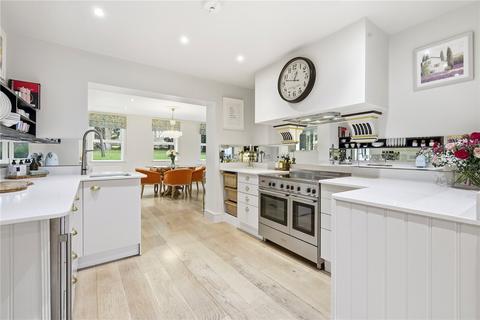 5 bedroom detached house for sale, Pipkin Hill, Layham, Ipswich, Suffolk, IP7