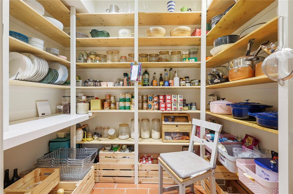 Pantry