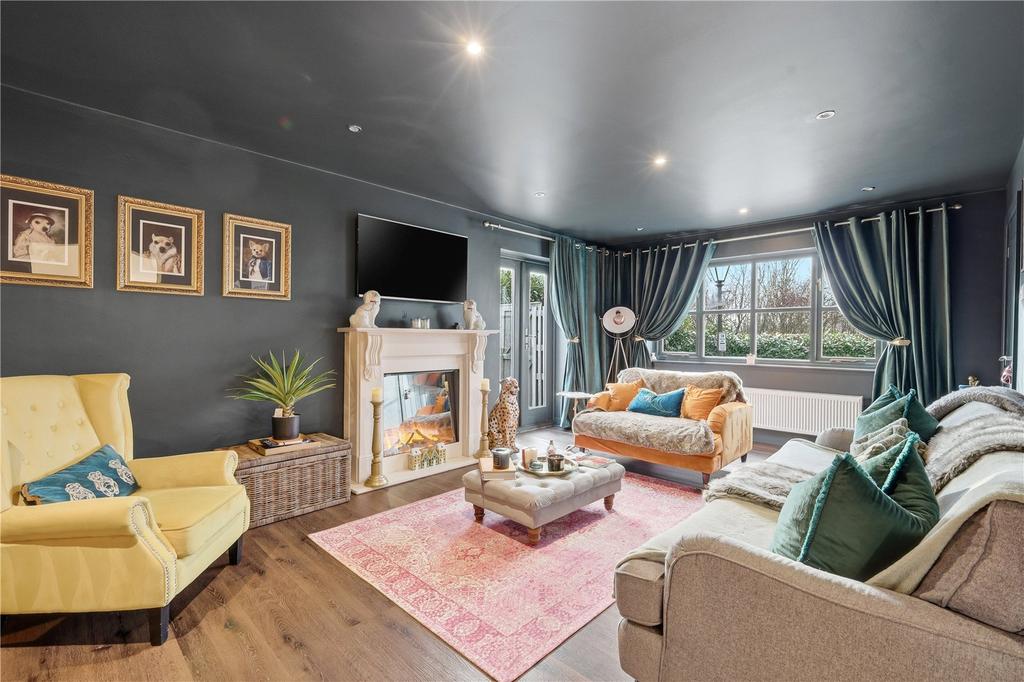 Sitting Room