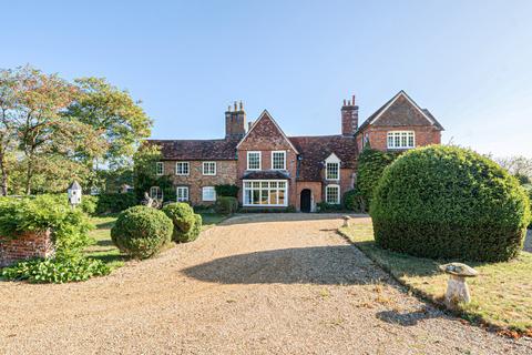 undefined, Salisbury Road, Hampshire SO51