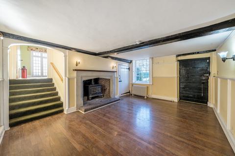 undefined, Salisbury Road, Hampshire SO51