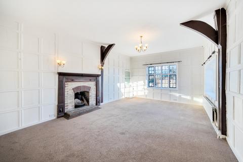 undefined, Salisbury Road, Hampshire SO51