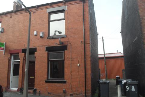 3 bedroom terraced house for sale, Taurus Street, Oldham