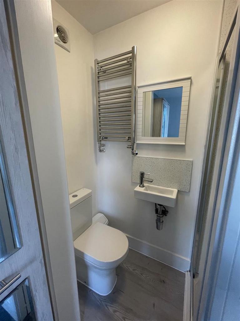 En-suite