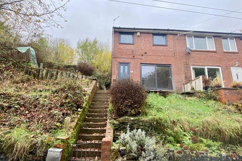 2 bedroom semi-detached house for sale, Britannia Road, Huddersfield