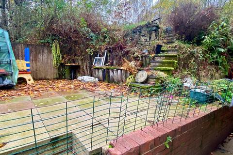 2 bedroom semi-detached house for sale, Britannia Road, Huddersfield