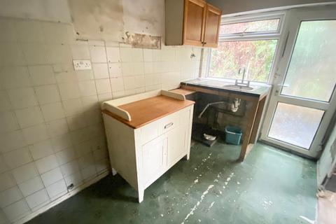 2 bedroom semi-detached house for sale, Britannia Road, Huddersfield