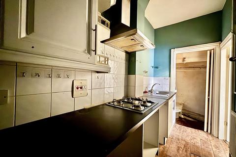 undefined, Briggs Street, Bradford BD13